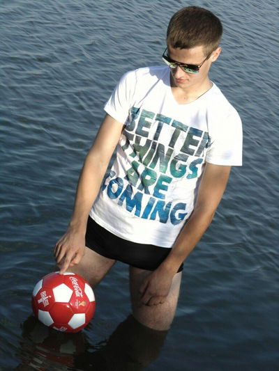 Сергей Волков