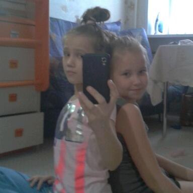 Сашенька Кашинская