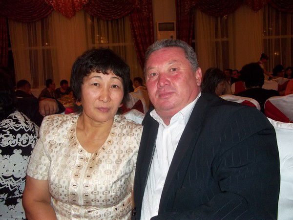 Марал Капанова