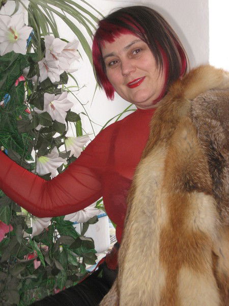 Оля Стеблина