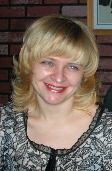 Альбина Федяева