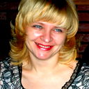 Альбина Федяева