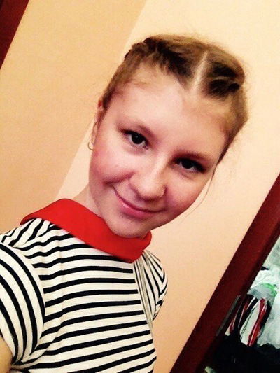 Валерия Штырова