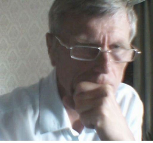 Валерий Чикунов