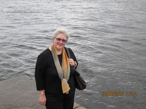 Ирина Кокорева