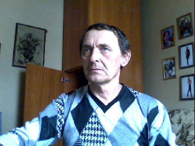 Валерий Быконь