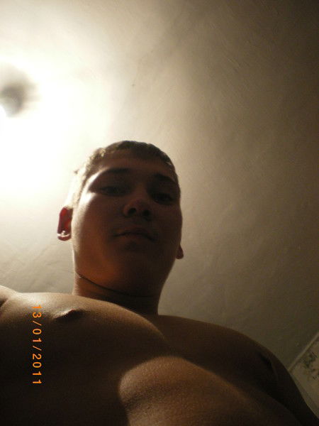 Рудольф Гиниятуллин