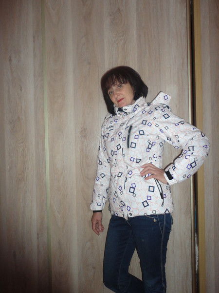 Людмила Бочарова