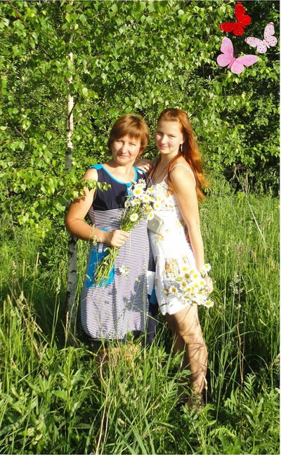 Татьяна Хатакова