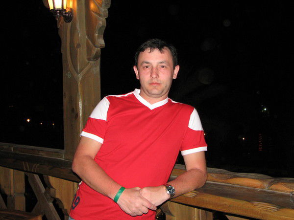 Артур Алимгулов