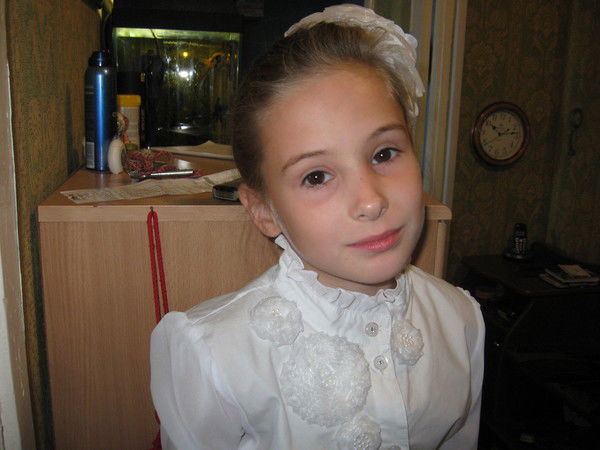 Ирина Воинова