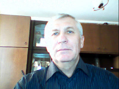 Владимир Иванов