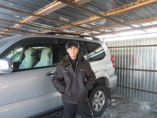 Вова Алдабаев