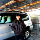 Вова Алдабаев