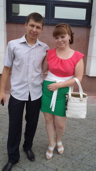 Михаил Игнатьев