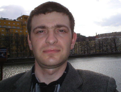 Евгений Маракуца