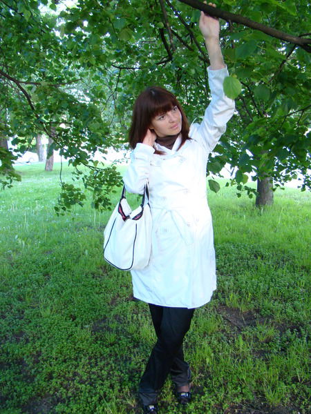 Евгения Винничук