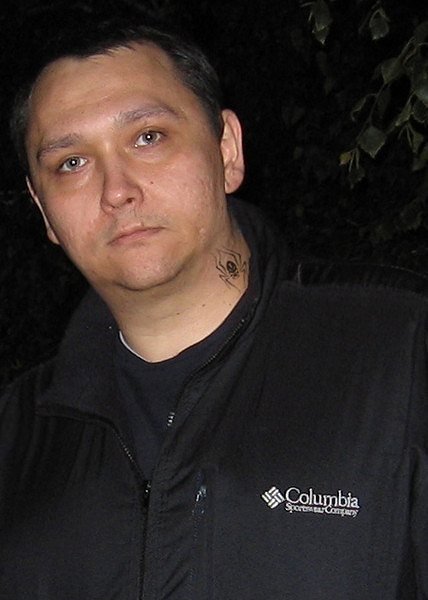 Михаил Dfg Aka Overling