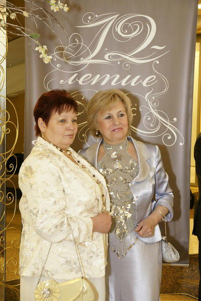 Наталья Кузенкова