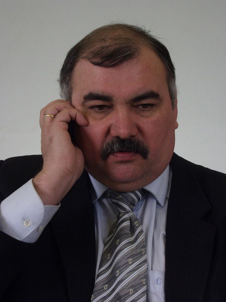 Радик Латыпов