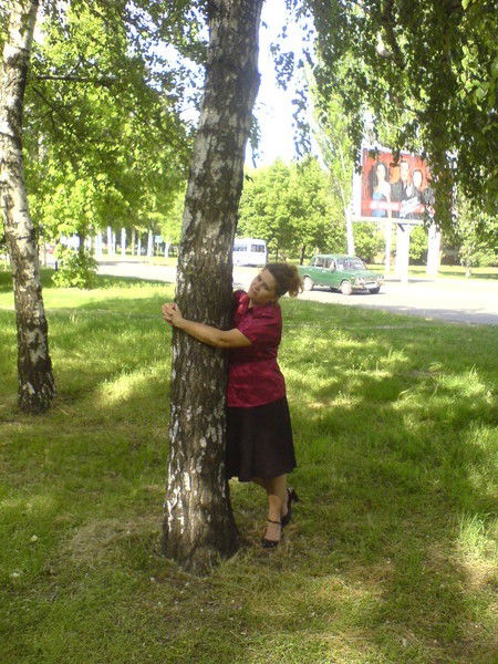 Татьяна Чермашенцева