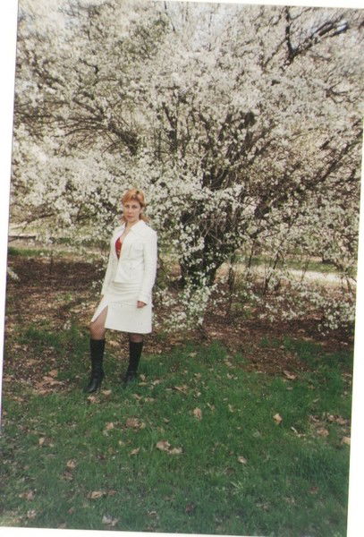 Альбина Кравченко