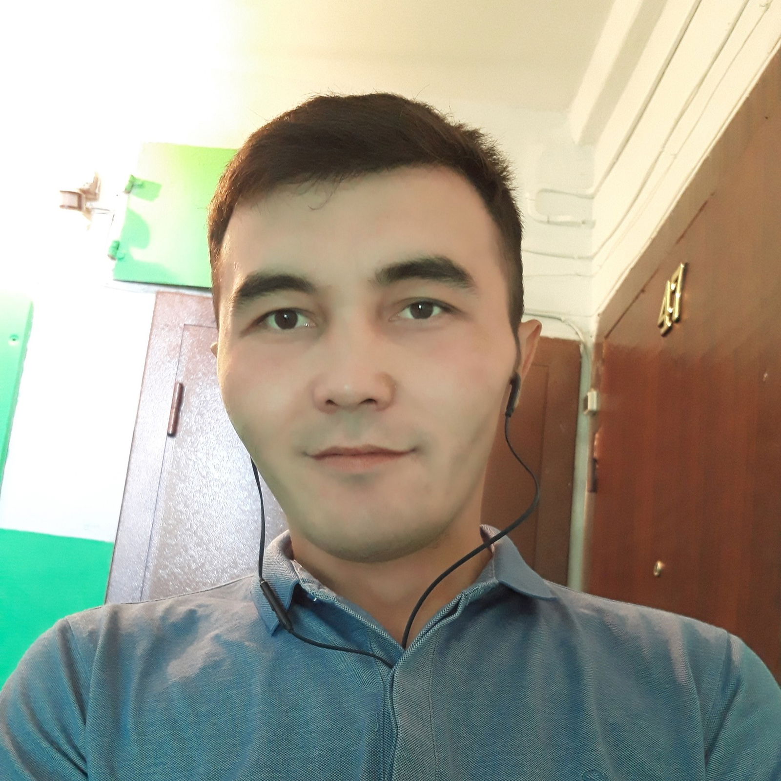 Руслан Нуржигитов