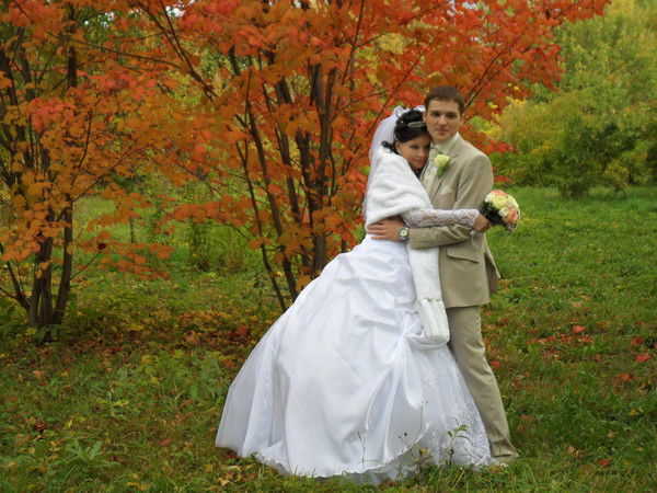 Дарья Корченкова