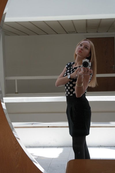 Татьяна Мясцова