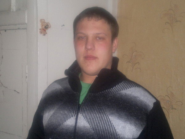 Иван Касаткин