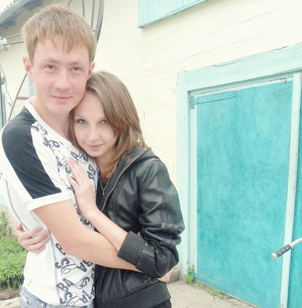 Антон Косых