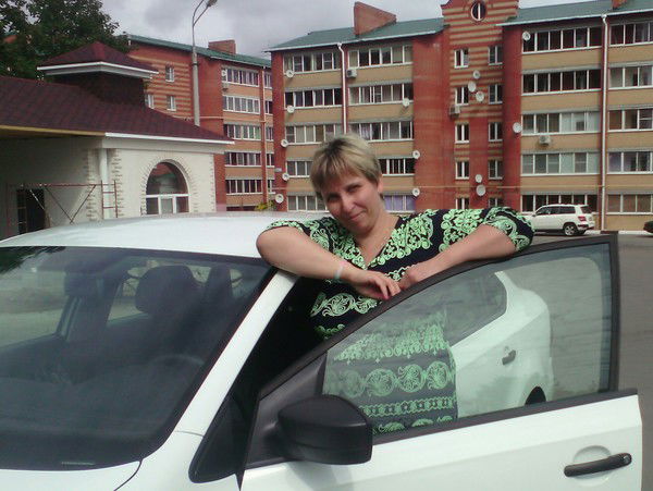 Елена Яковлева