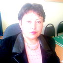 Ляйла Шакенова