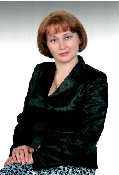 Алсу Лотфуллина