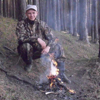 Алексей Гаврилов