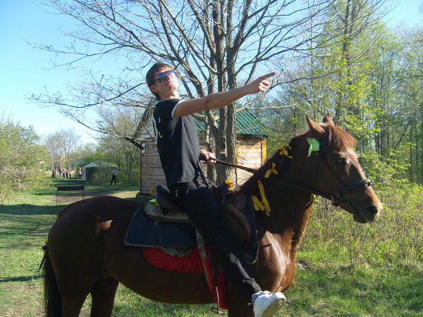 Евгений Осадчук