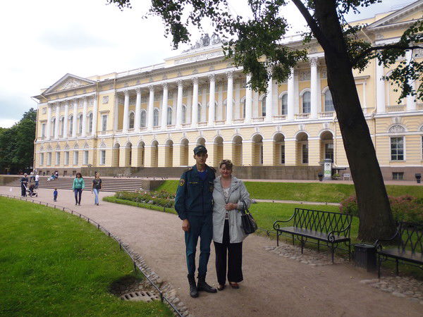 Елена Колывагина