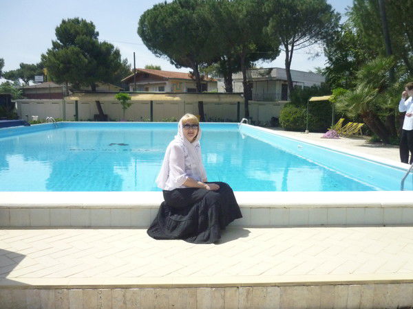 Людмила Ведерникова