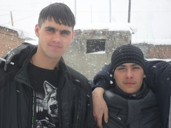 Дмитрий Новиков