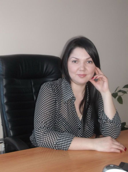 Эльвира Самигуллина