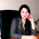 Эльвира Самигуллина