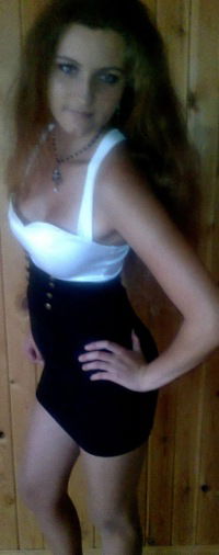 Дарья Дубовик