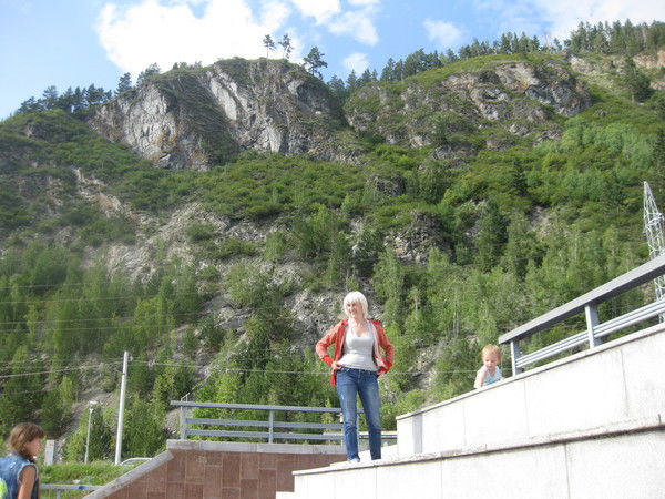 Светлана Чертовских