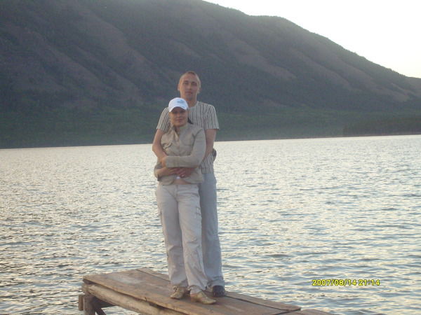 Леонид Старков