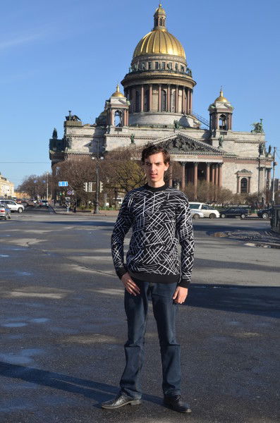 Олег Коробейников