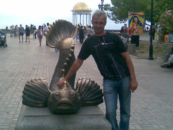 Роман Бабенко