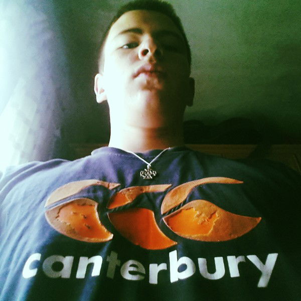 Максим Стороженко