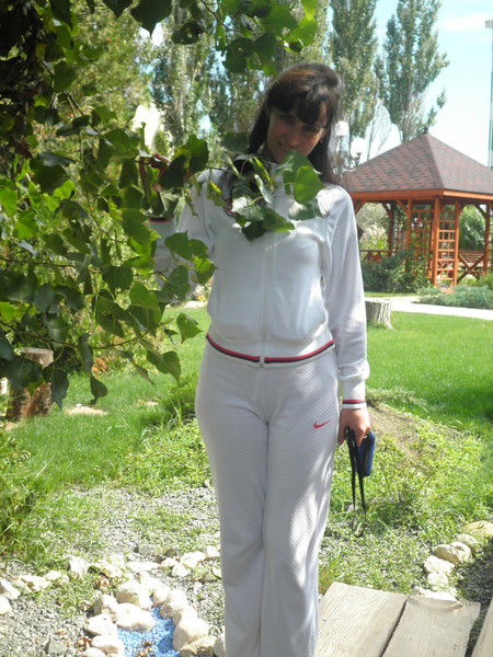 Ольга Кочкова