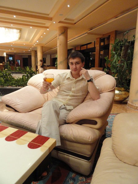 Тимур Шайнуров