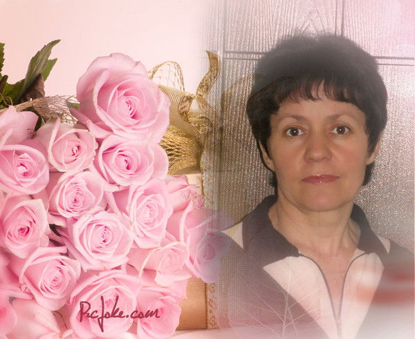 Ольга Рулёва